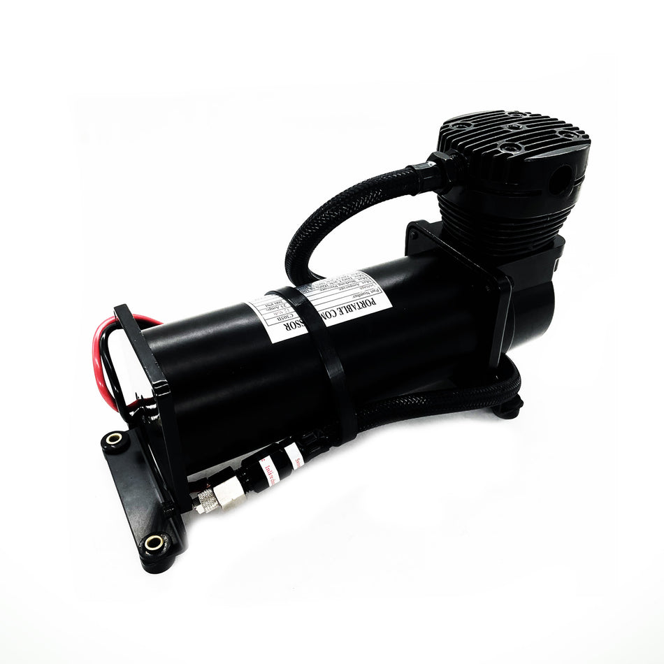 200psi 12V Heavy Duty Compressor