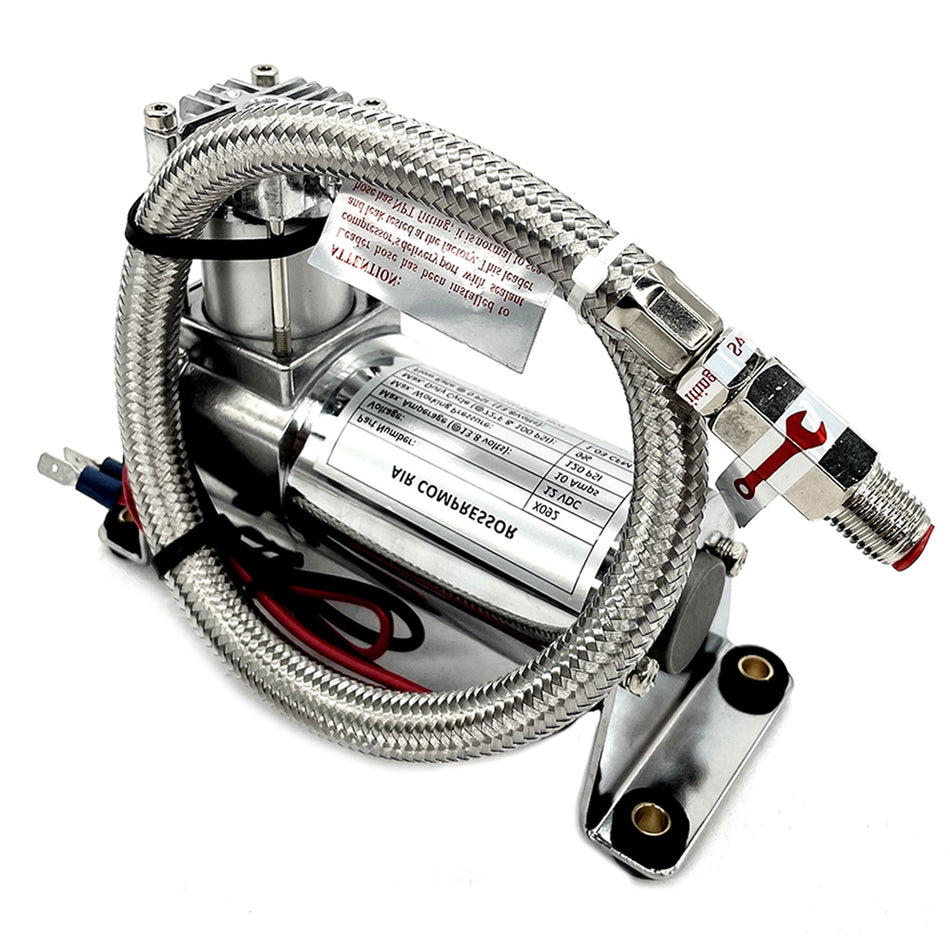 120psi 12V Martech Compressor