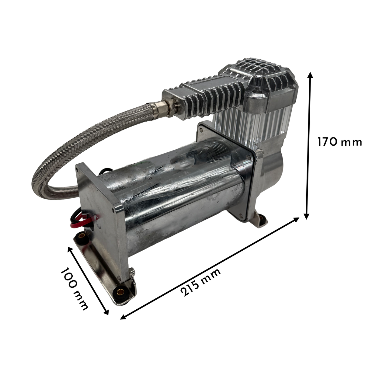 MT400 Compressor