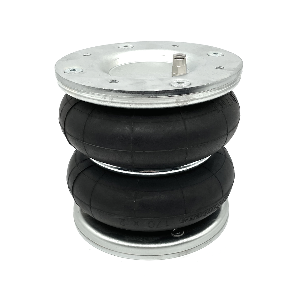 Rubena 170/2 Air Suspension Air Bag