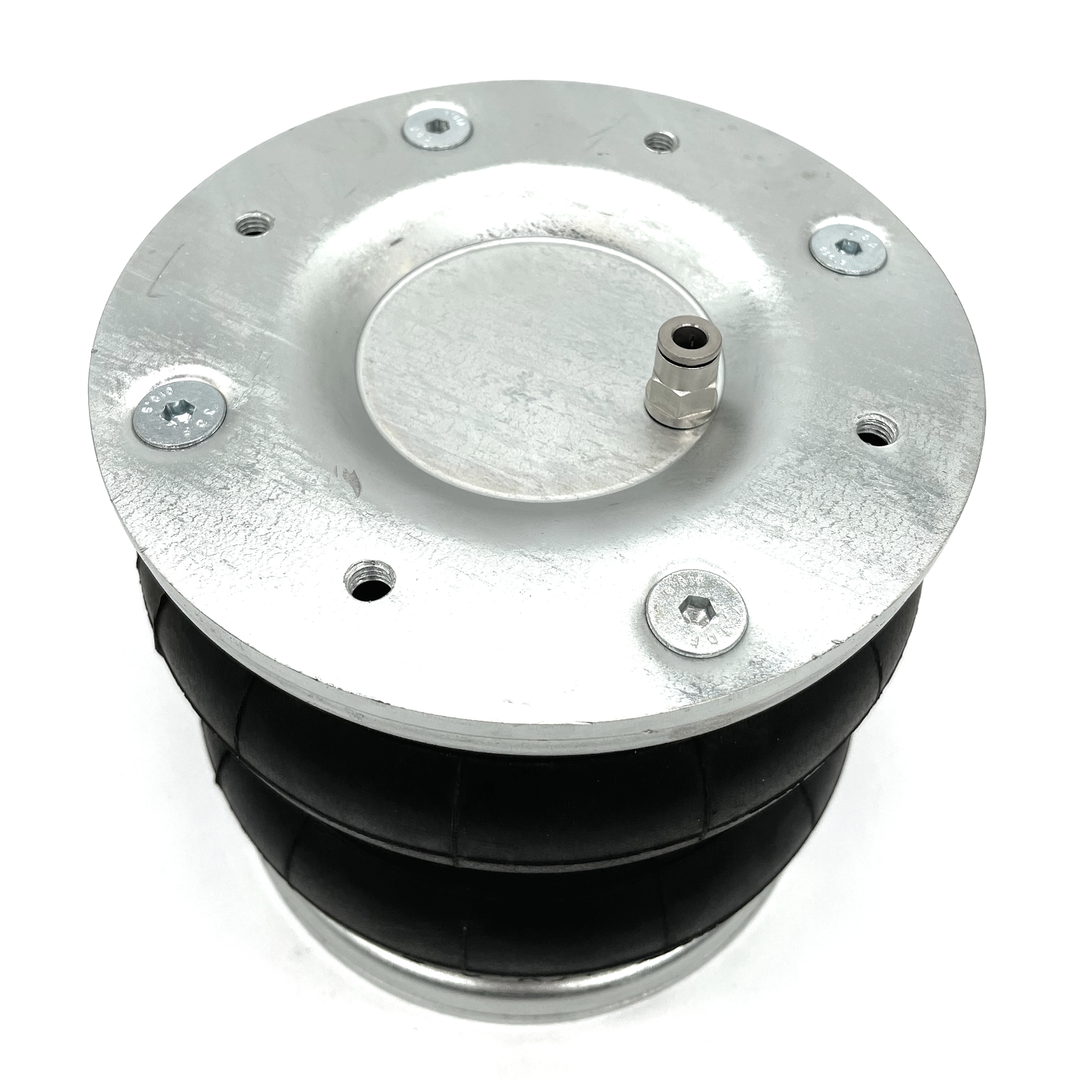 Basic Air Suspension Kit for Mercedes Sprinter 1995 - 2005 RWD (4000KG Airbags)