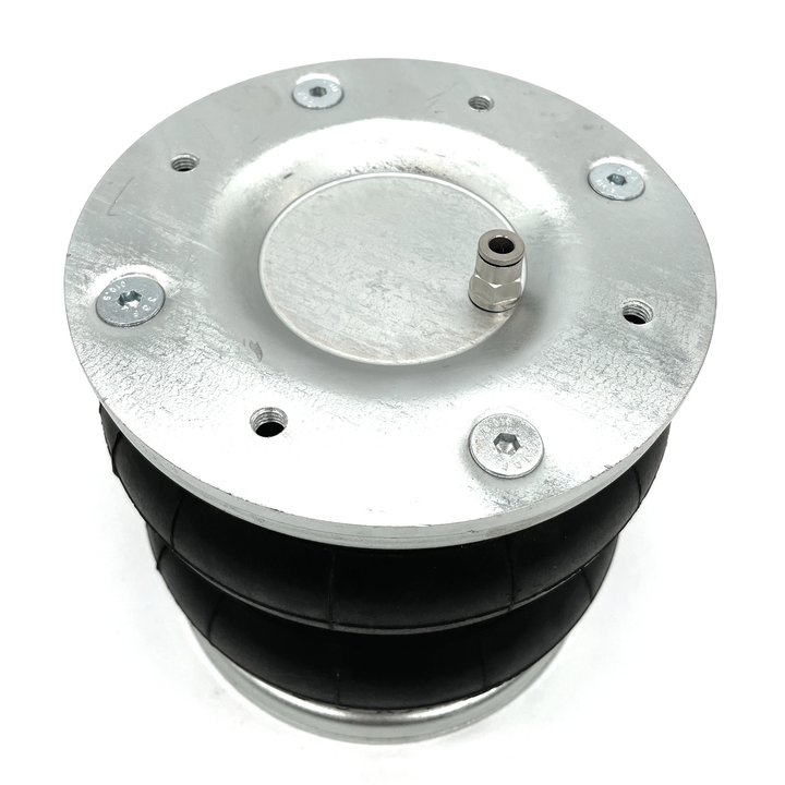 Basic Air Suspension Kit for Mercedes Sprinter 1995 - 2005 RWD (4000KG Airbags)