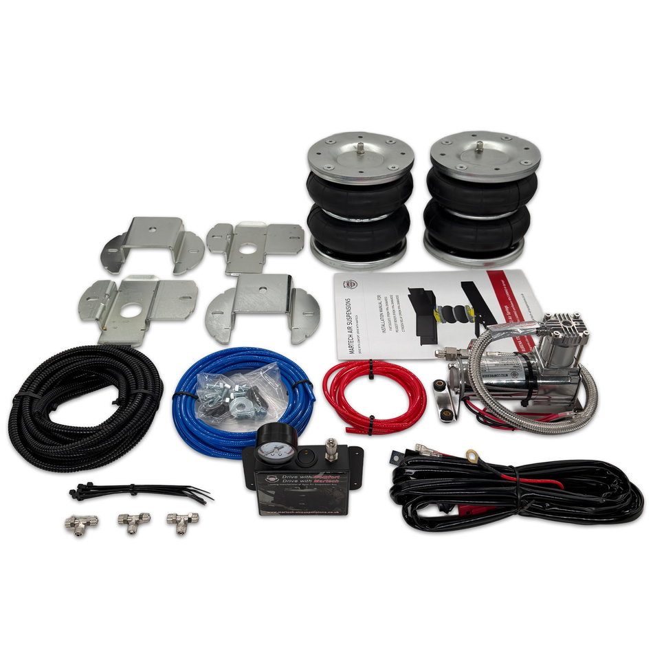 Basic Kit for Peugeot Boxer from 1994 onwards