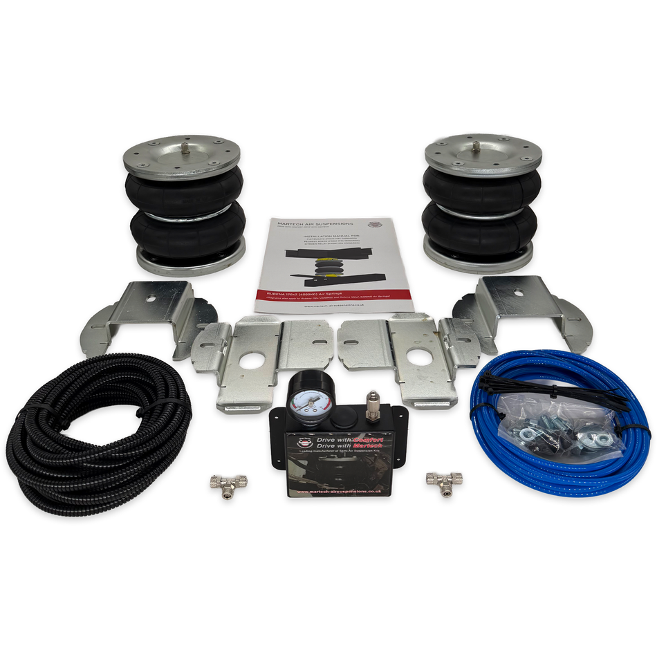 Basic Kit for Peugeot Boxer from 1994 onwards