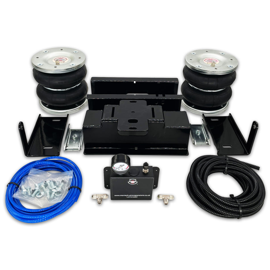 Basic Kit for Mercedes Sprinter (FWD) from 2018 onwards