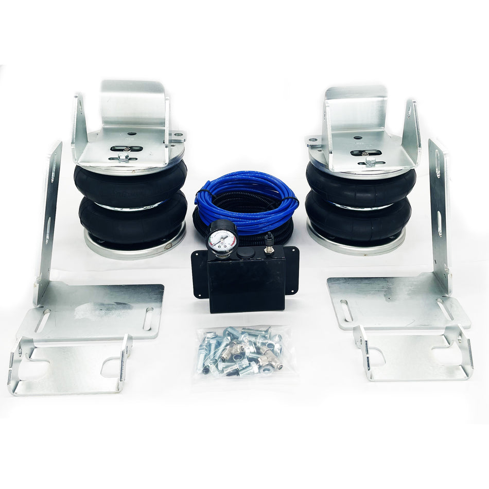 Basic Kit for Ford Transit (DRW) 2001 - 2024