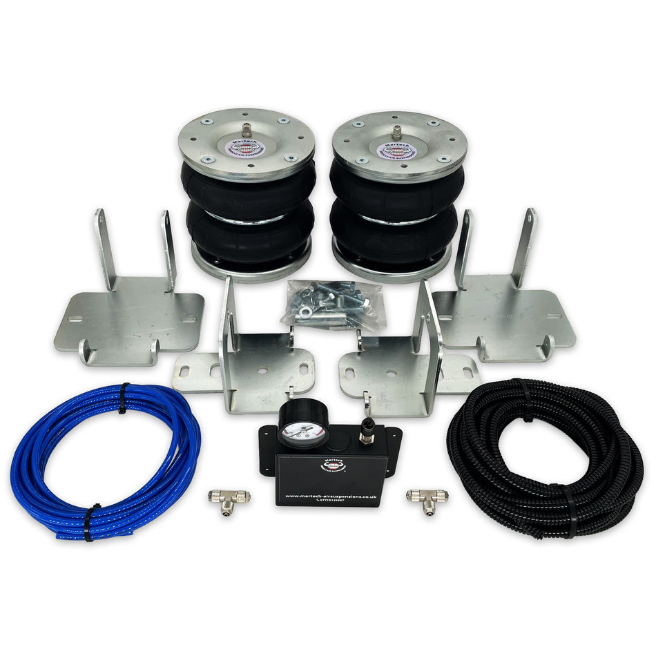 Basic Kit for Ford Transit (FWD) 2001 - 2014