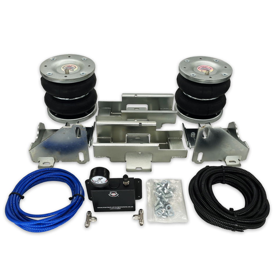 Basic Kit for VW Crafter (FWD) from 2017 onwards