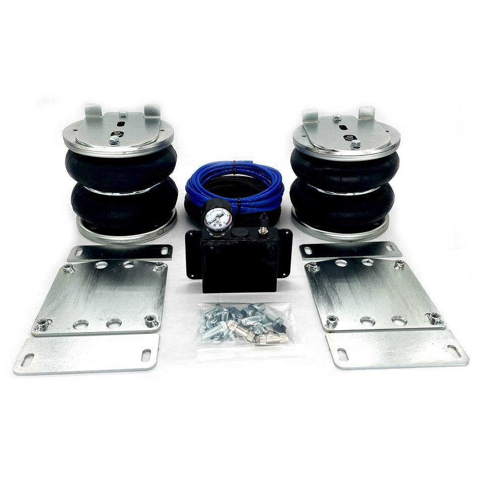 Basic Kit for Ford Transit Custom 2012-2022