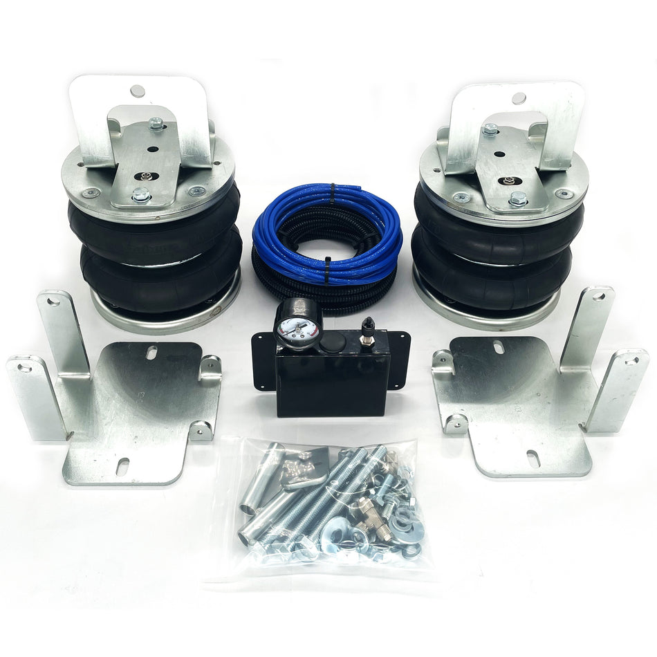 Basic Kit for Ford Transit (FWD) 2001 - 2014