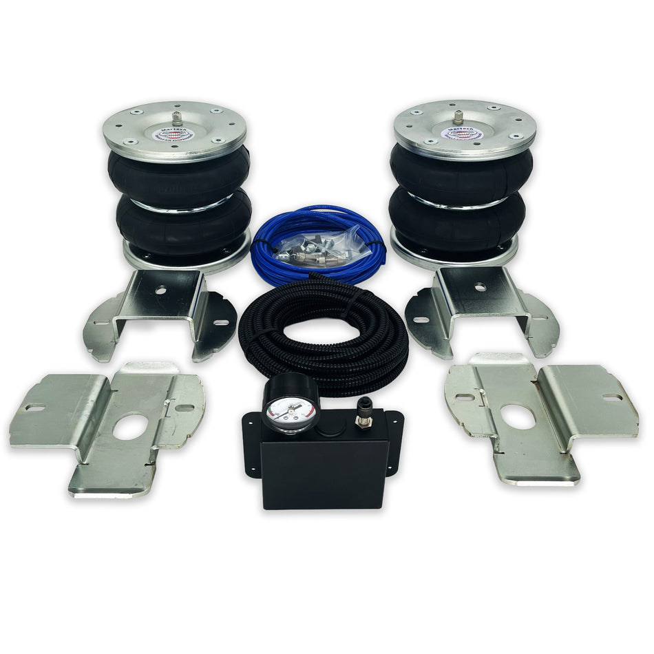 Basic Kit for Citroen Relay from 1994 onwards