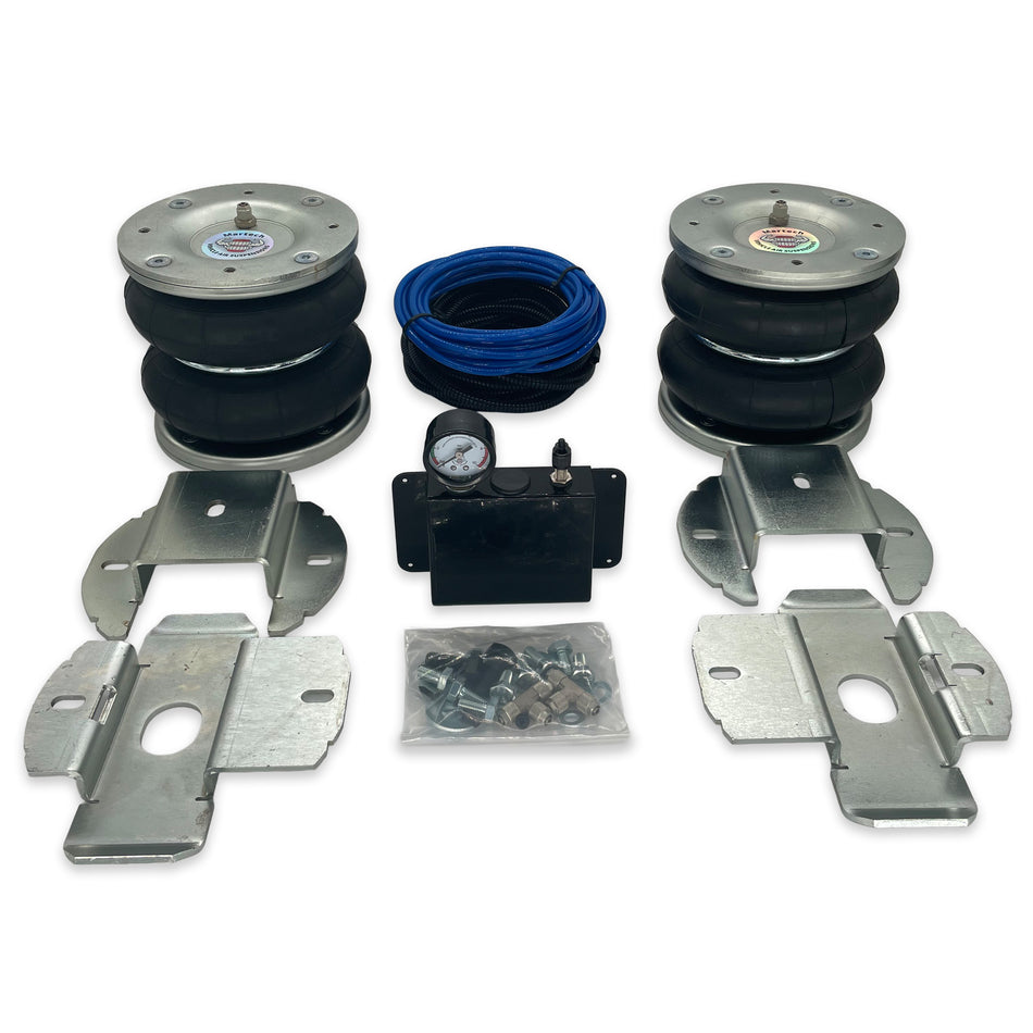 Basic Kit for Fiat Ducato from 1994 onwards (4000KG Airbags)