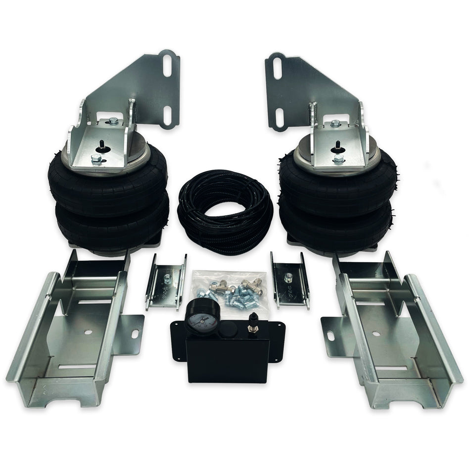 Basic Kit for VW Crafter (FWD/RWD) 2017 - 2024