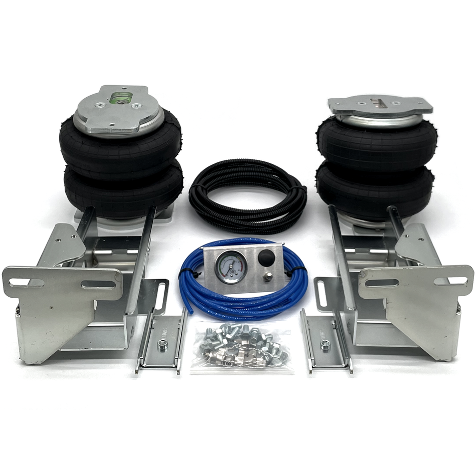 Basic Air Suspension Kit for VW Crafter 06-2016 RWD
