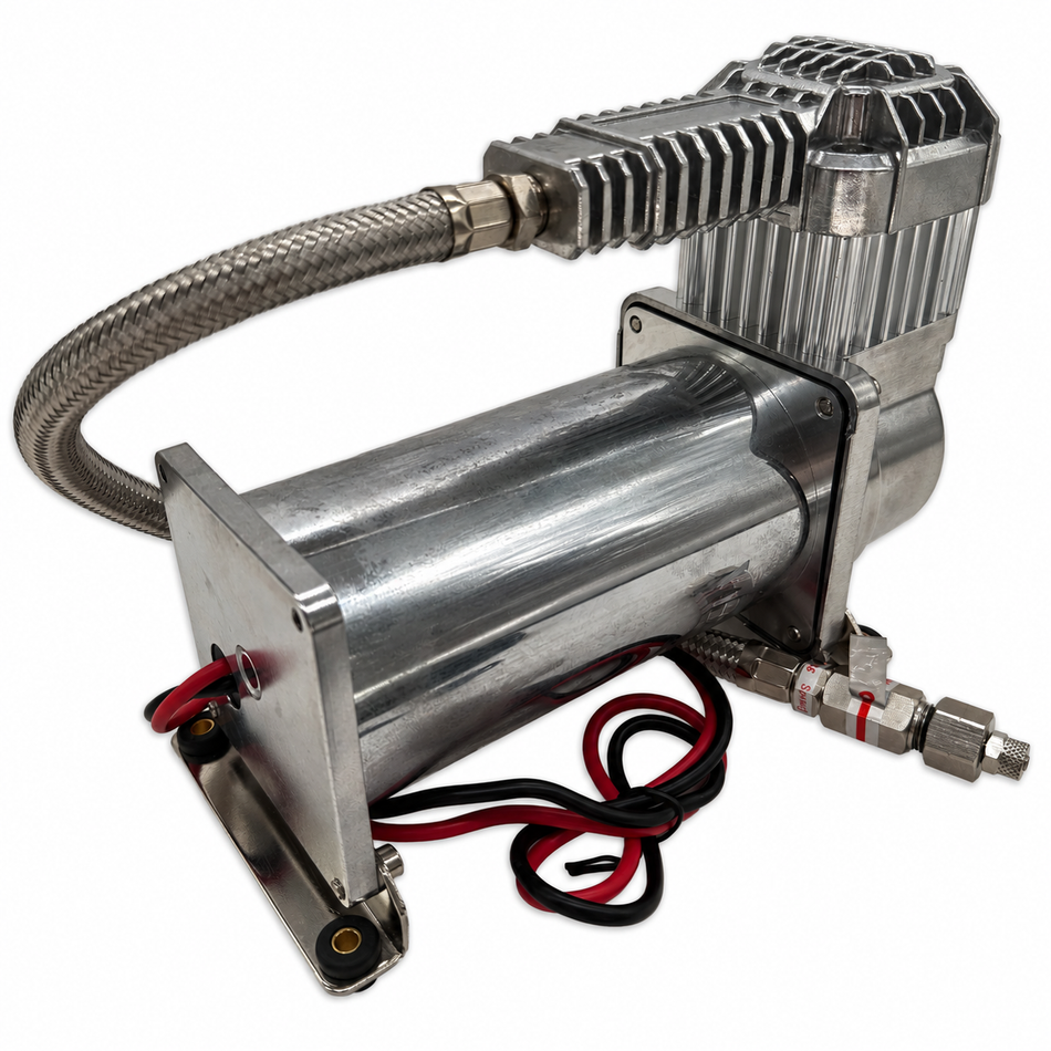 Martech MT400 150PSI 12V Heavy Duty Air Compressor