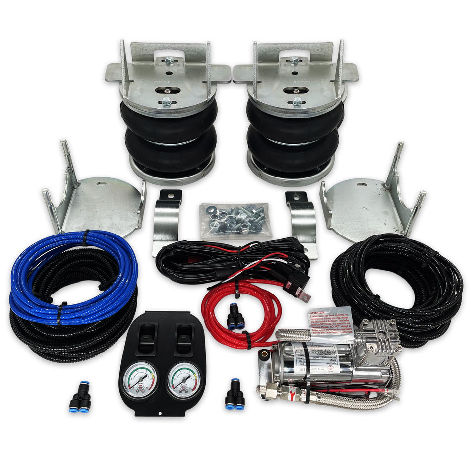 Comfort Kit (Cup Holder) for Ford Transit (RWD) from 2014 onwards (Manual Handbrake)