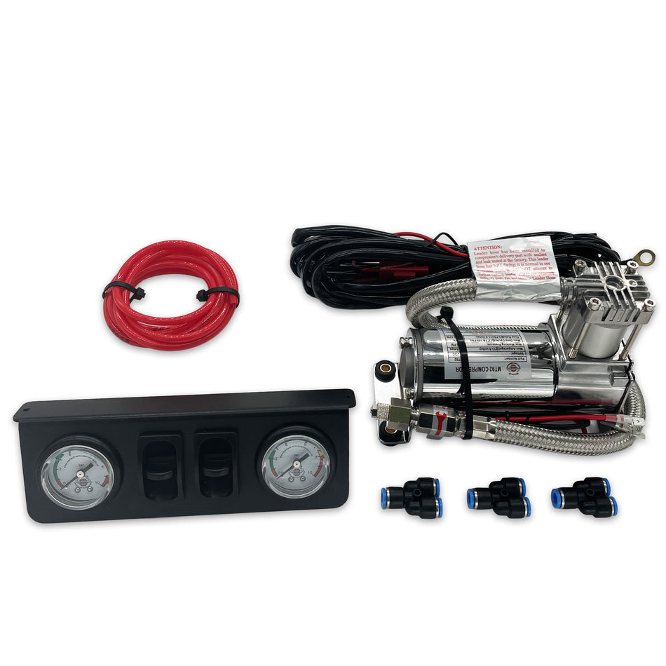 Universal Comfort Upgrade Kit (90 Degree Bend)