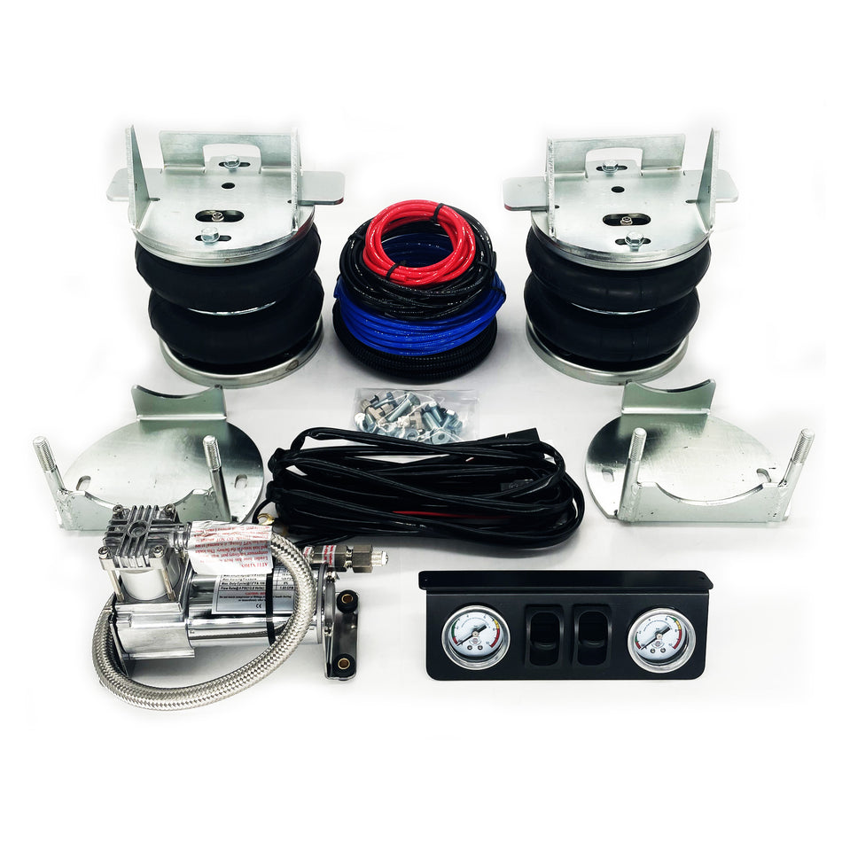 Comfort Kit for Ford Transit (RWD) 2014 onwards