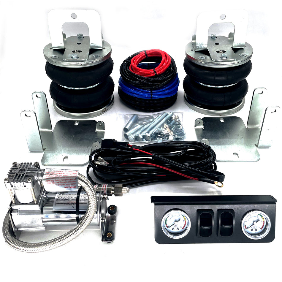 Comfort Kit for Ford Transit (FWD) 2001 - 2014