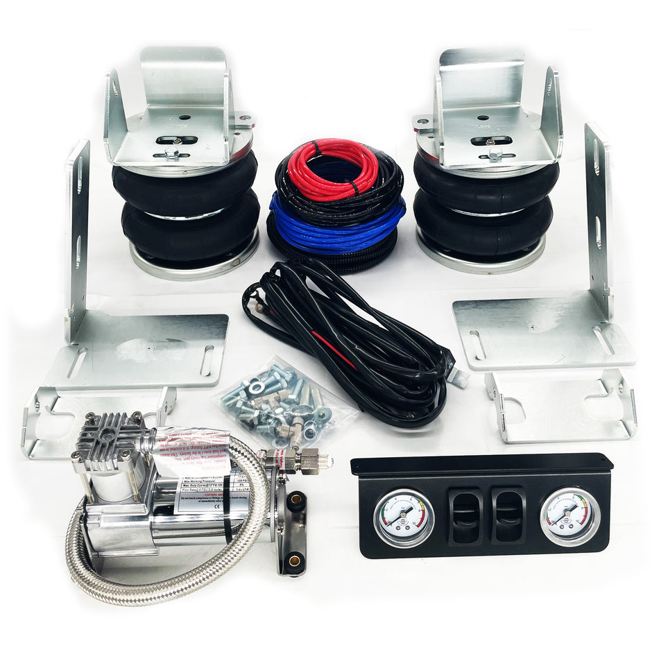 Comfort Kit for Ford Transit (DRW) 2001 - 2024