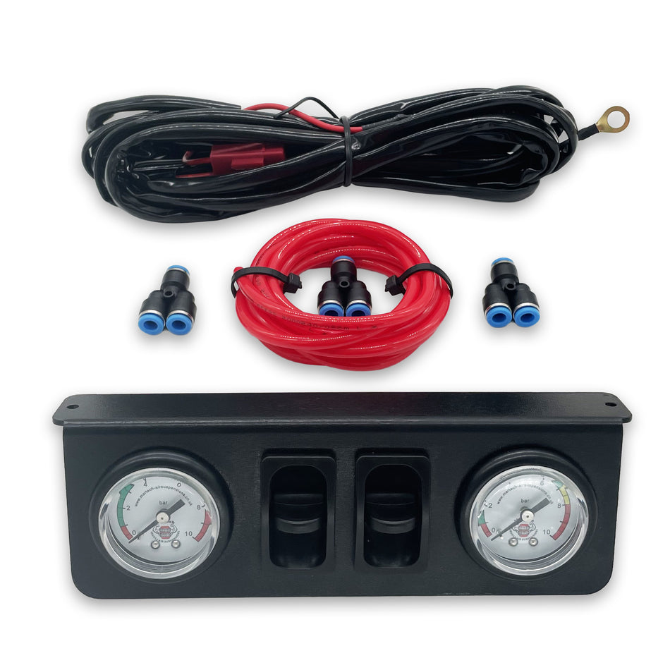 Universal Comfort Upgrade Kit (90 Degree Bend)