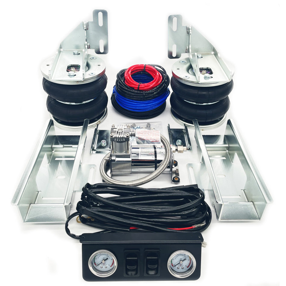 Comfort Kit for Mercedes Sprinter (RWD) 2006 - 2024