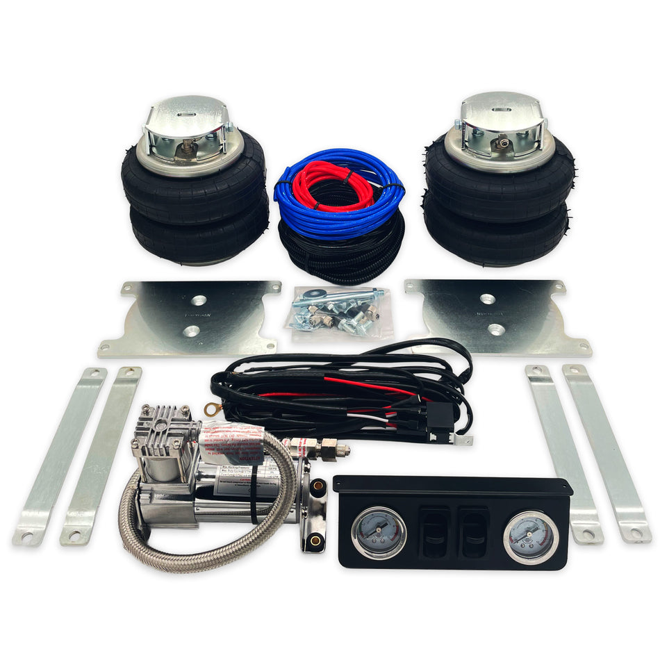 Comfort Kit for Nissan NV400 (FWD) from 2010 onwards