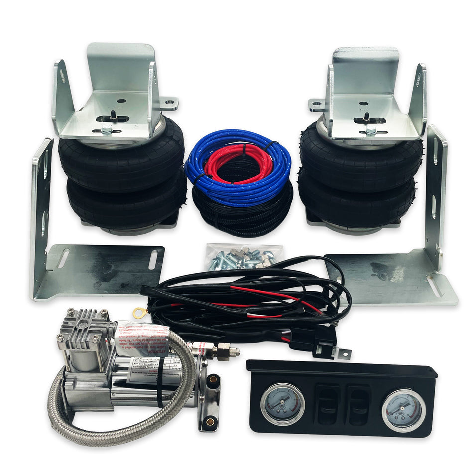 Comfort Kit for Ford Transit (DRW) 2001 - 2024