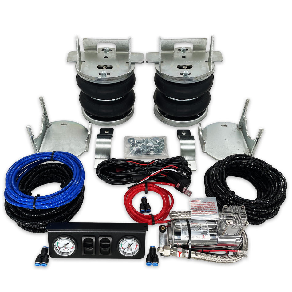Comfort Kit for Ford Transit (RWD) from 2014 onwards