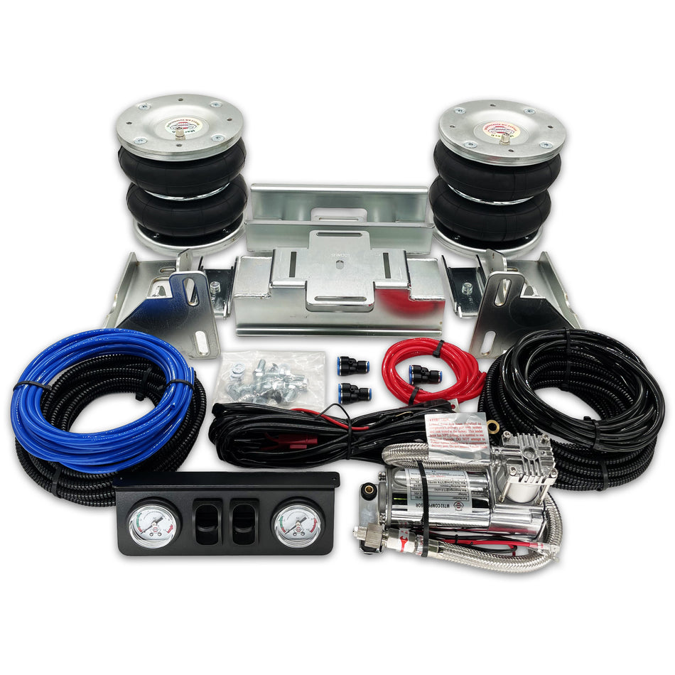 Comfort Kit for VW Crafter (RWD) 2006 - 2016