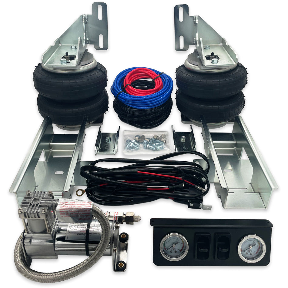 Comfort Kit for Mercedes Sprinter (RWD) 2006 - 2024