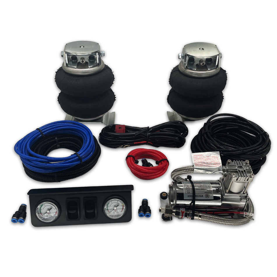 Comfort Kit for Citroen Relay (Electronic Handbrake) from 1994 onwards