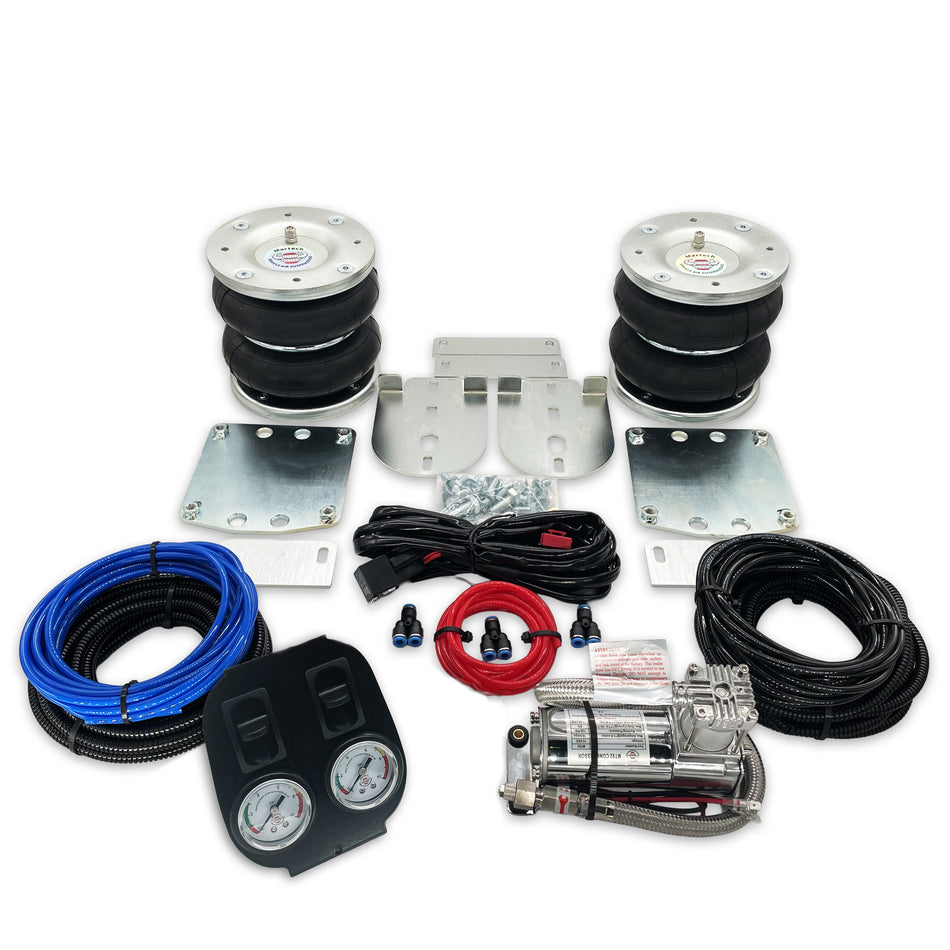 Comfort Kit (Cup Holder) for Ford Transit (FWD) from 2014 onwards