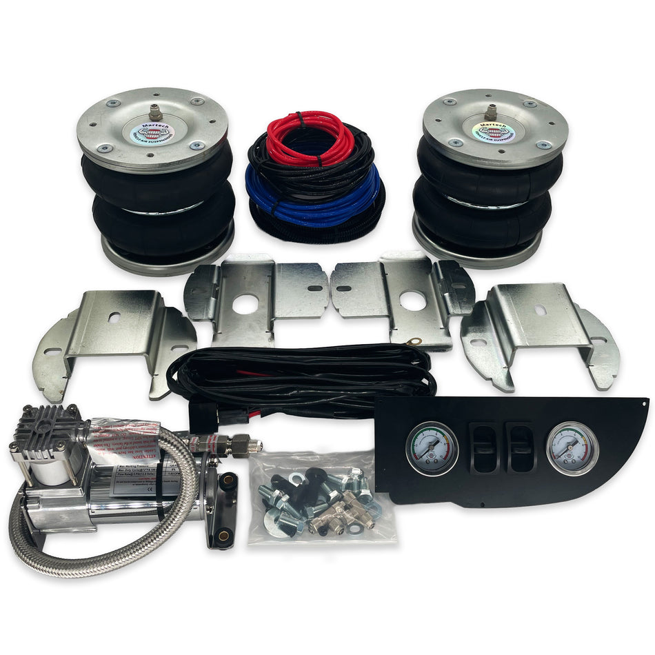 Comfort Kit for Citroen Relay from 1994 onwards