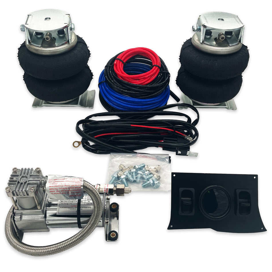 Comfort Kit for Citroen Relay (Electronic Handbrake) from 1994 onwards