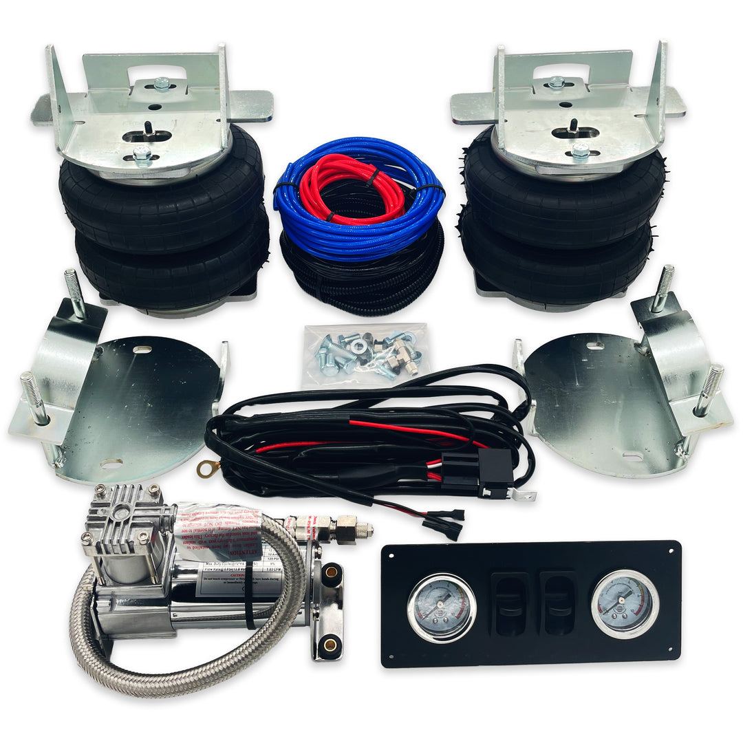 Comfort Air Suspension Kit for Ford Transit RWD from 2014 onwards (5000KG)
