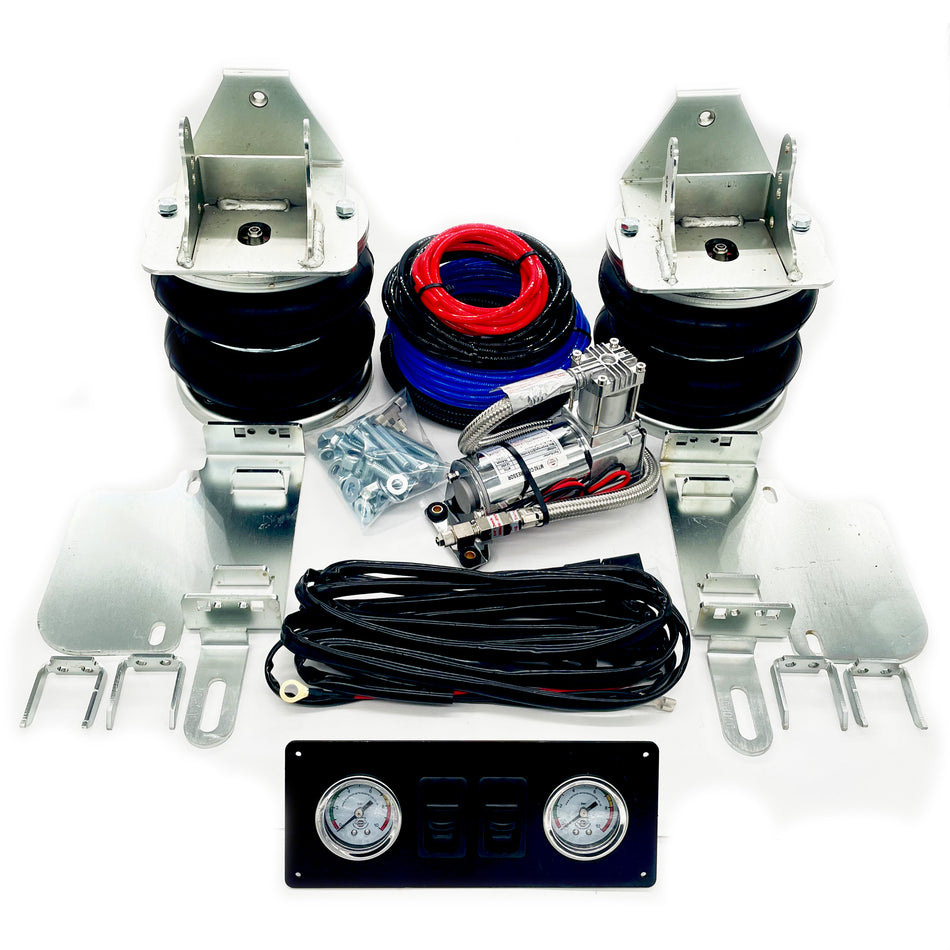 Comfort Kit for Citroen C25 from 1982 - 1994 (4000KG Airbags)