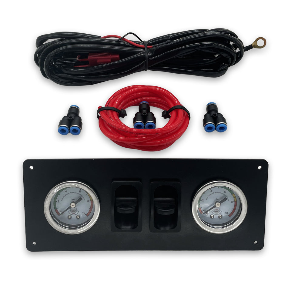 Universal Comfort Upgrade Kit (Flat)