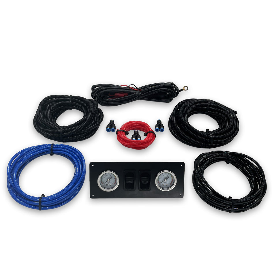 Universal Comfort Upgrade Kit (Flat)