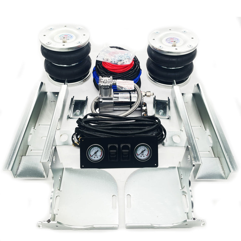 Comfort Kit for Mercedes Sprinter (DRW) 2006 - 2023