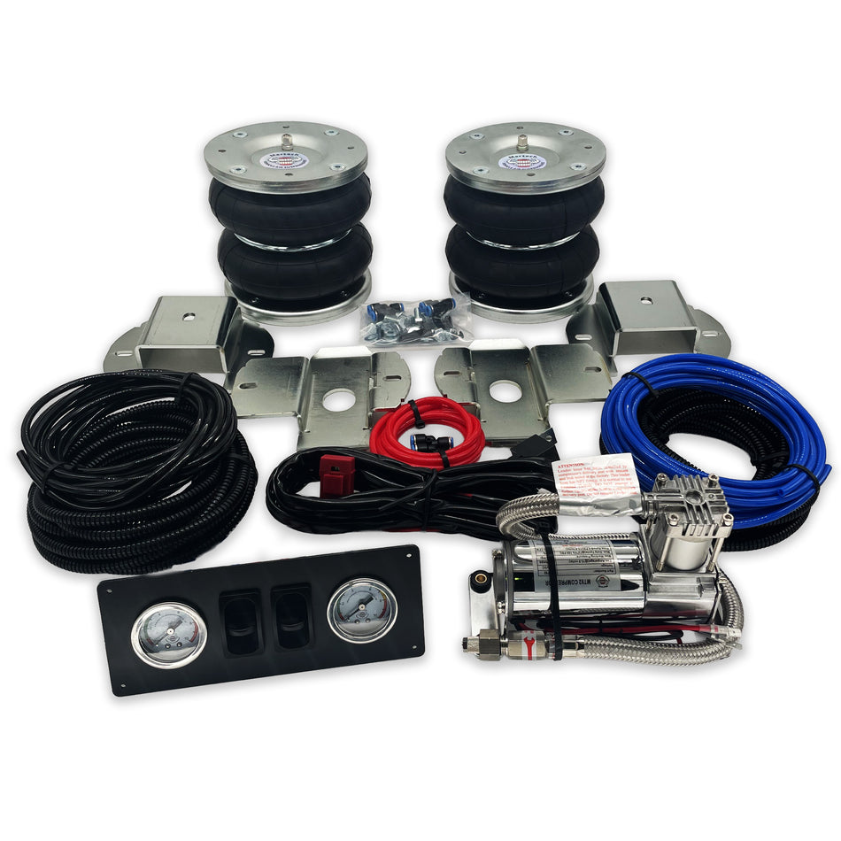 Comfort Kit for Citroen Relay from 1994 onwards