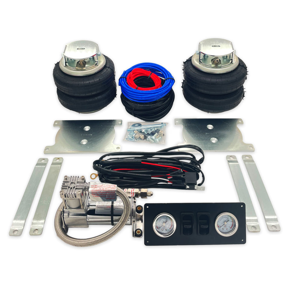 Comfort Kit for Renault Master (FWD) from 2010 onwards