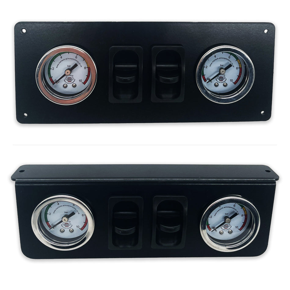 Comfort Kit for Citroen Relay (Electronic Handbrake) from 1994 onwards