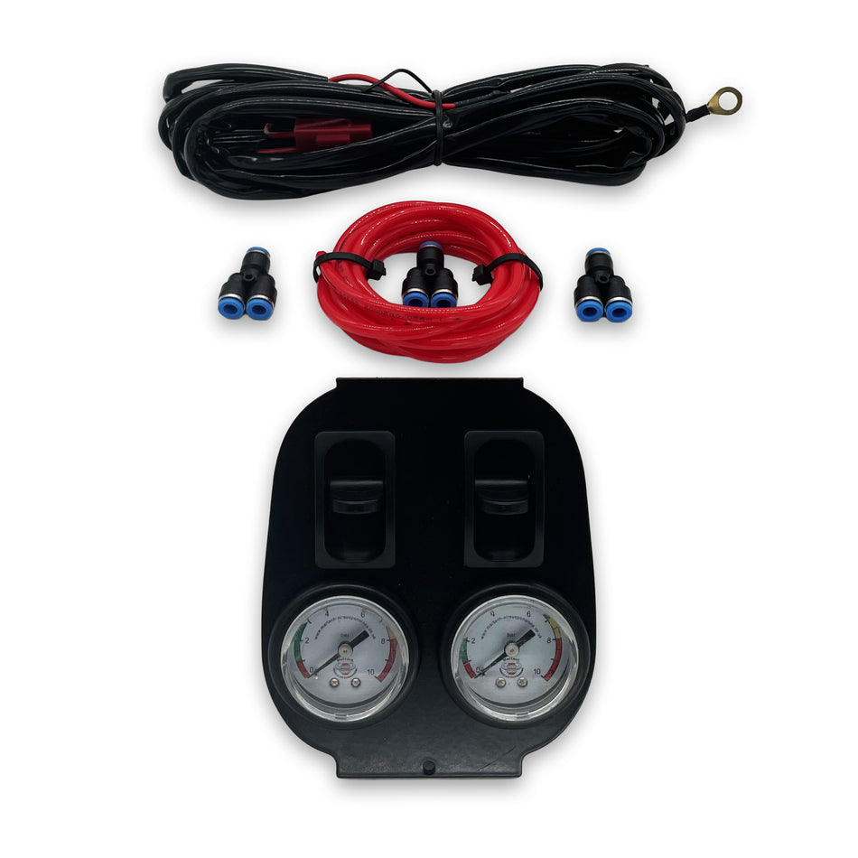 Ford Transit 2014 - 2019 Cup Holder Comfort Upgrade Kit