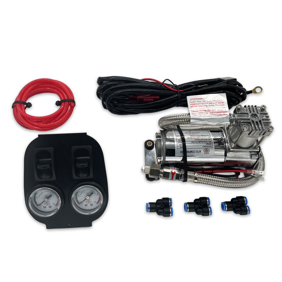 Ford Transit 2014 - 2019 Cup Holder Comfort Upgrade Kit