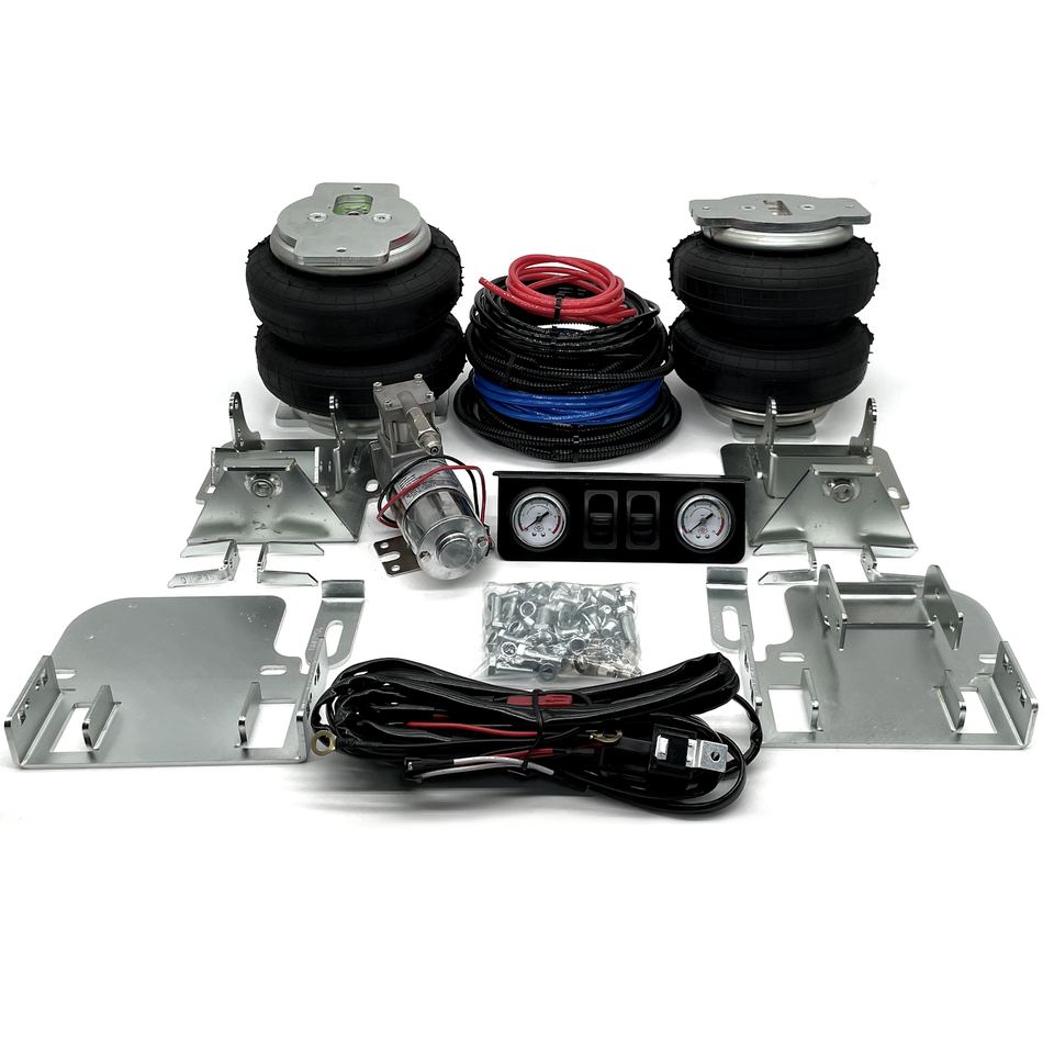 Comfort Kit for Talbot Express from 1982 - 1994 (5000KG Airbags)