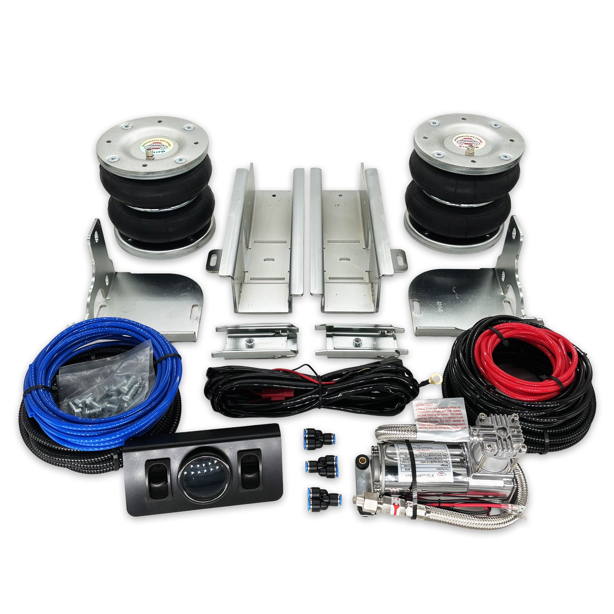 Comfort Kit (Electronic Gauge) for Mercedes Sprinter (DRW) from 2006 o ...