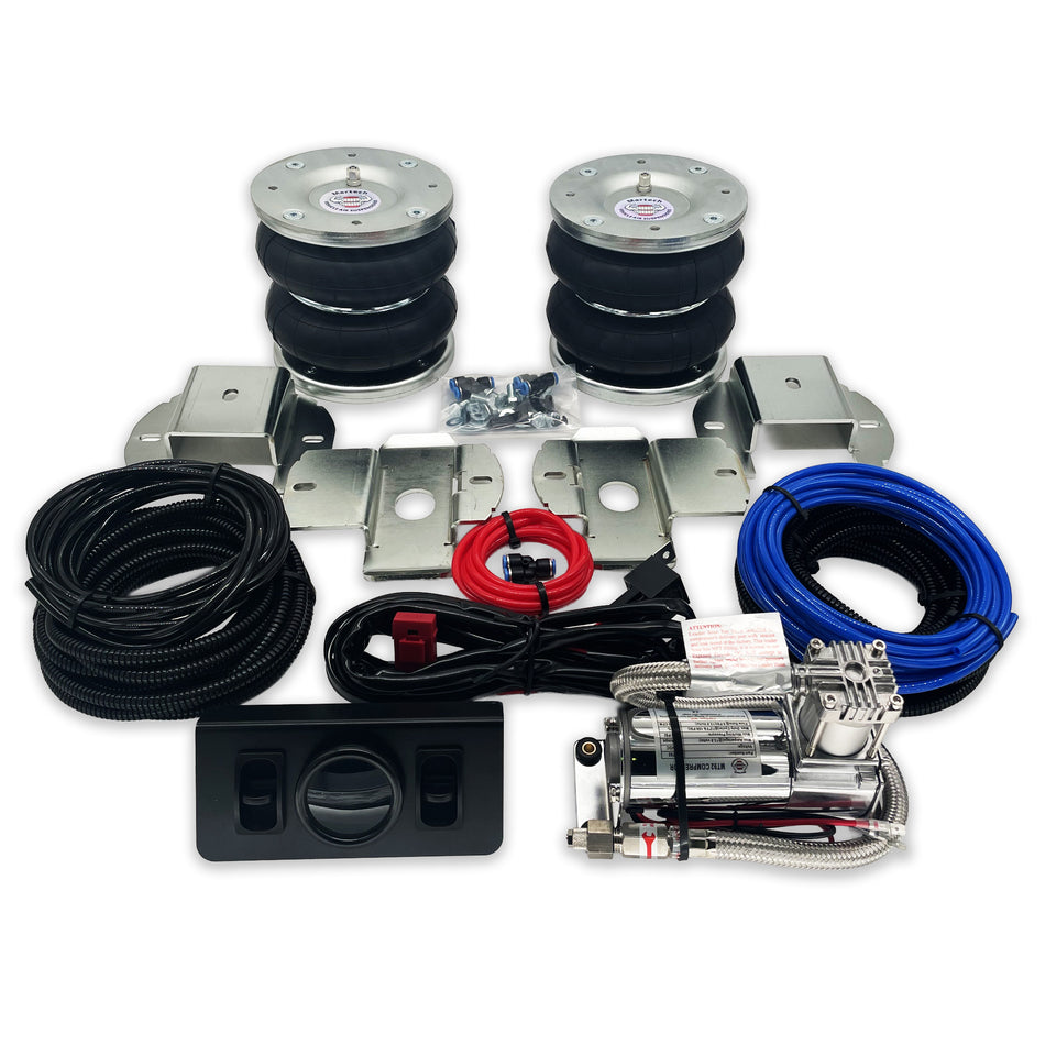 Comfort Kit (Electronic Gauge) for Citroen Relay from 1994 onwards