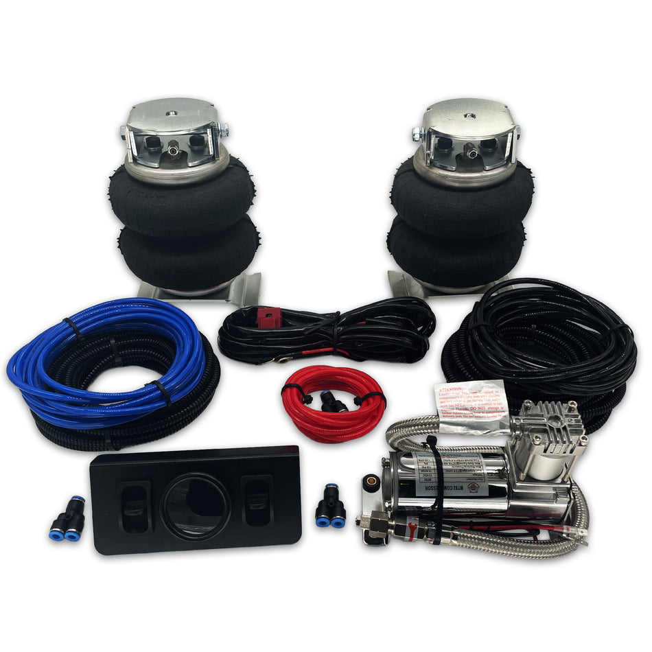 Comfort Kit for Citroen Relay (Electronic Handbrake) from 1994 onwards