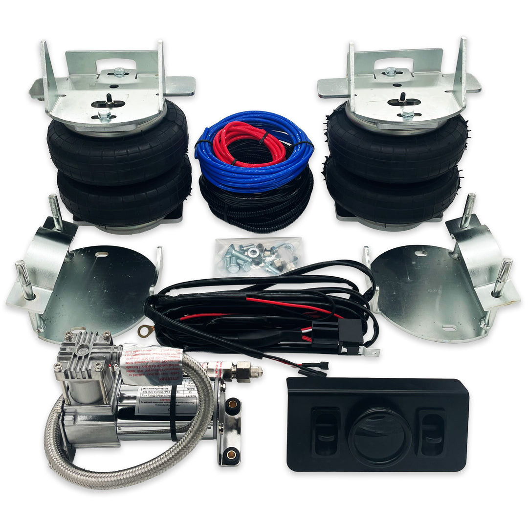 Comfort Air Suspension Kit for Ford Transit RWD from 2014 onwards (5000KG)